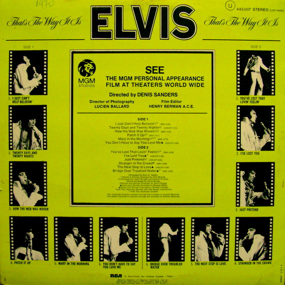 Elvis Presley-1