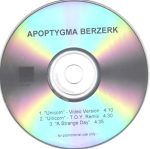 Apoptygma Berzerk-1