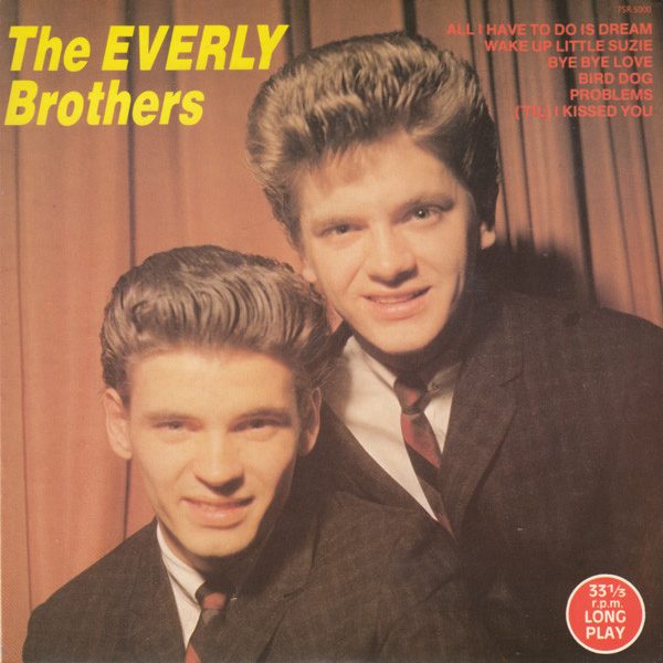 The Everly Brothers*-0