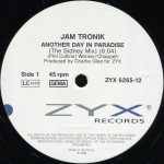 Jam Tronik-2