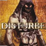 Disturbed-0