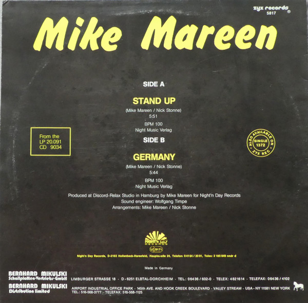 Mike Mareen-1