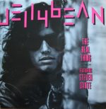 John "Jellybean" Benitez Featuring Steven Dante-0