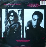 John "Jellybean" Benitez Featuring Steven Dante-1