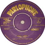 The Lyttelton Paseo Band-0