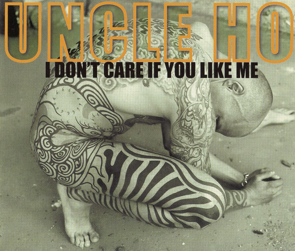 Uncle Ho-0