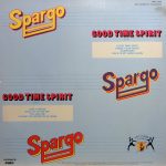 Spargo-1