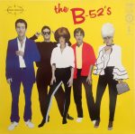 The B-52's-0
