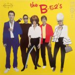 The B-52's-0