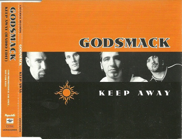 Godsmack-0