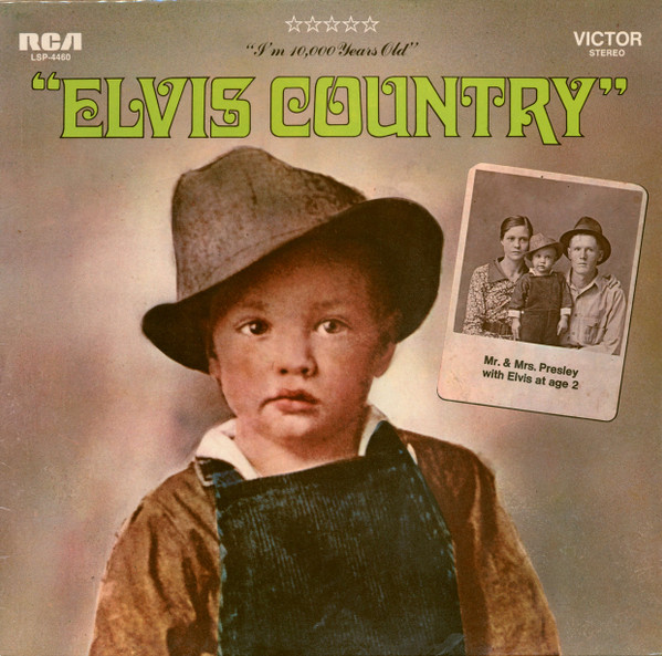 Elvis Presley-0