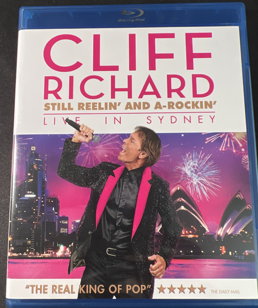 Cliff Richard-0