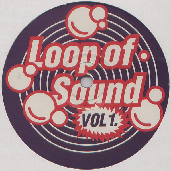 Loop Of Sound-0