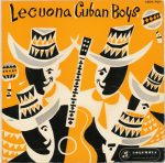 Lecuona Cuban Boys-0