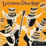 Lecuona Cuban Boys-0