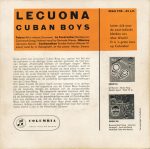 Lecuona Cuban Boys-1