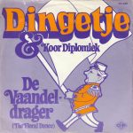 Dingetje & Koor Diplomiek-0