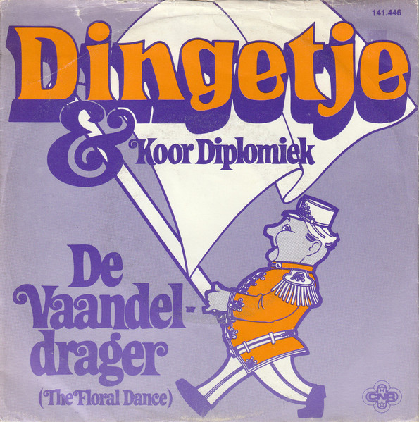 Dingetje & Koor Diplomiek-0