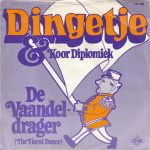 Dingetje & Koor Diplomiek-1