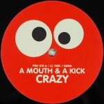 A Mouth & A Kick-1