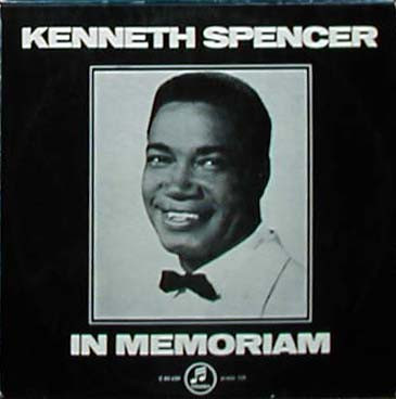 Kenneth Spencer-0