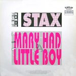 Stax-1