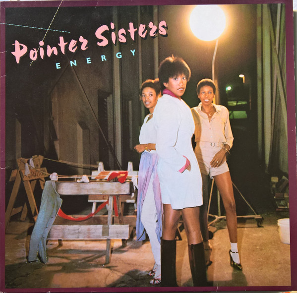Pointer Sisters-0