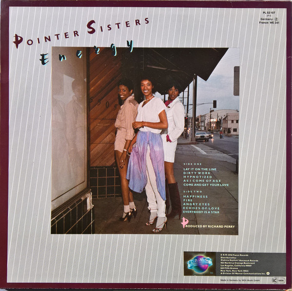 Pointer Sisters-1
