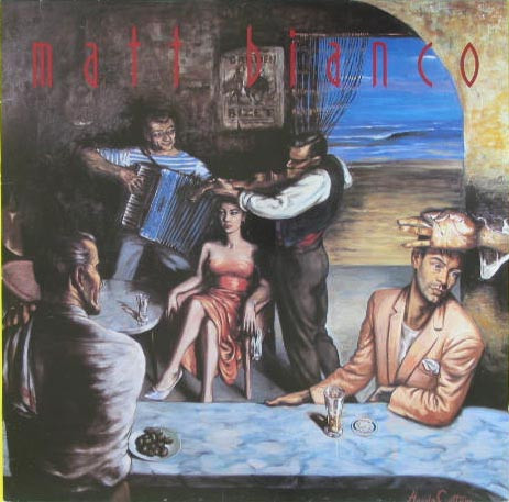 Matt Bianco-0 Matt Bianco-0