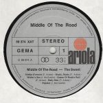 Middle Of The Road, The Sweet-2