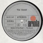 Middle Of The Road, The Sweet-3