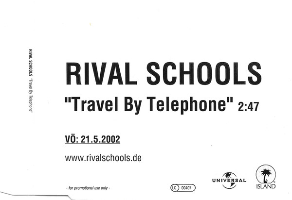 Rival Schools-1