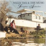 Wally Tax & The Music-0