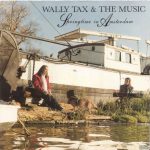 Wally Tax & The Music-0