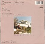 Wally Tax & The Music-1