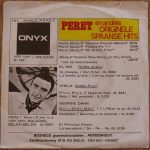 Peret Y Su Rumba Gitana*-1