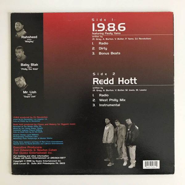 Rahsheed & Ill-Advised-1