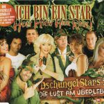 Dschungel Stars 2*-0