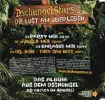 Dschungel Stars 2*-1
