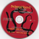 Dschungel Stars 2*-2