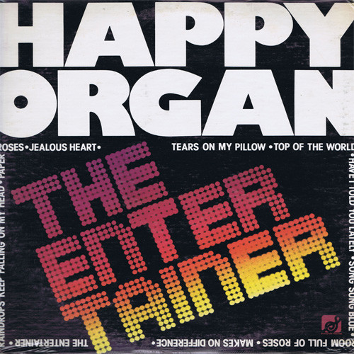 Happy Organ-0