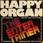 Happy Organ-1