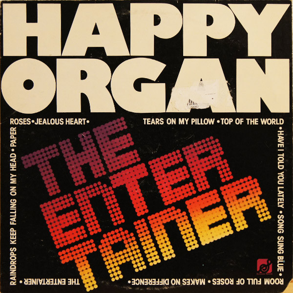 Happy Organ-1