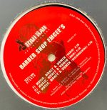 DJ Desue Presents Dilated Peoples Feat. Defari / Barber Shop Emcee's*-2