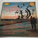 The Mamas & The Papas-0