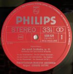 Richard Strauss, Bernard Haitink, Concertgebouw-Orchester Amsterdam*-2