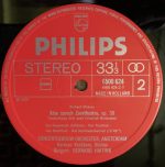 Richard Strauss, Bernard Haitink, Concertgebouw-Orchester Amsterdam*-3