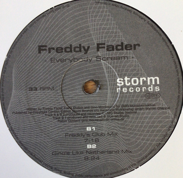 Freddy Fader-1