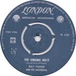 Billy Vaughn And His Orchestra-0