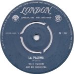 Billy Vaughn And His Orchestra-1